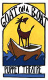 Goat On A Boat